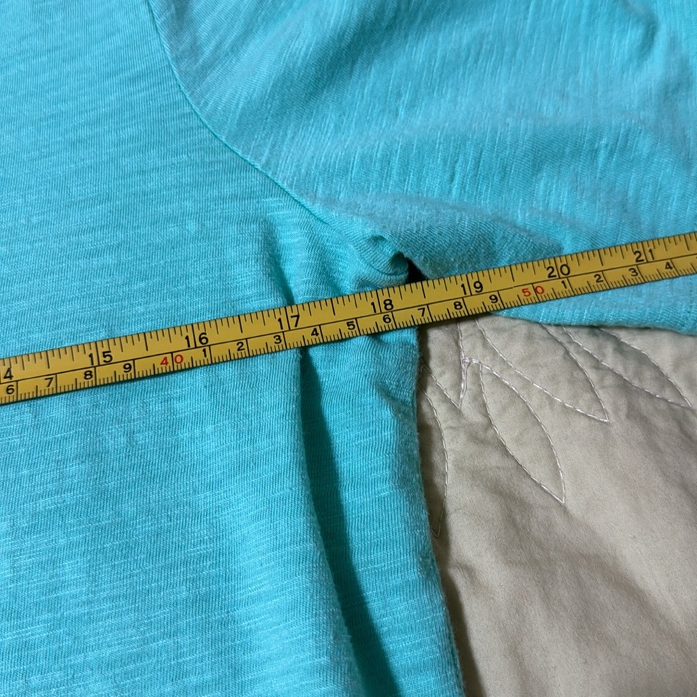 Talbots Tee - Picture 7 of 10